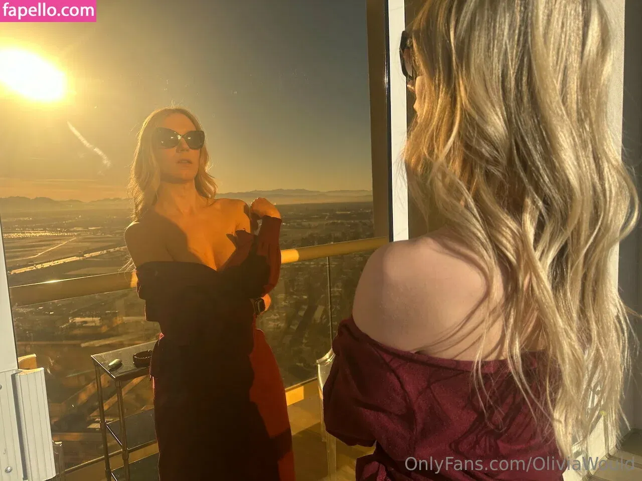 oliviawould Onlyfans Photo Gallery 