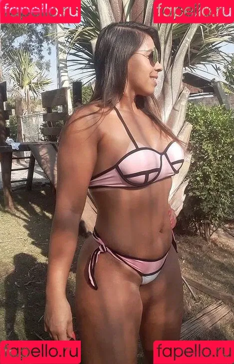 Jussania Moura Onlyfans Photo Gallery 