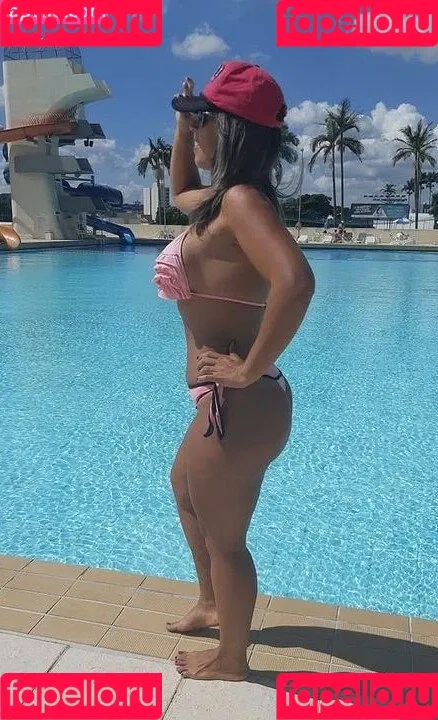 Jussania Moura Onlyfans Photo Gallery 
