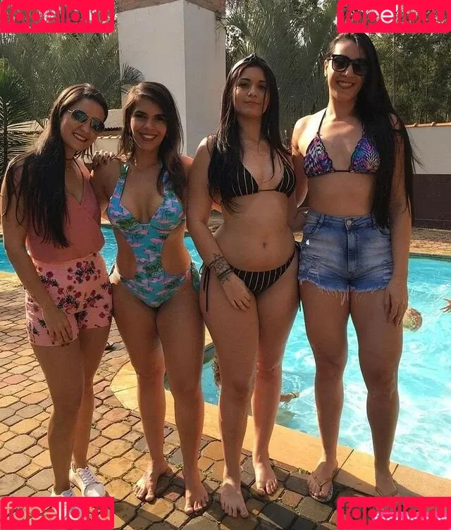 Jussania Moura Onlyfans Photo Gallery 