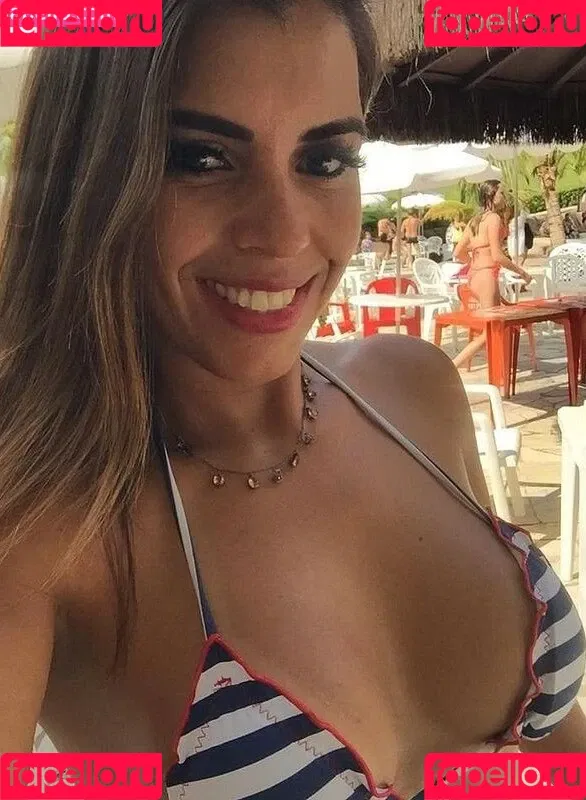 Jussania Moura Onlyfans Photo Gallery 