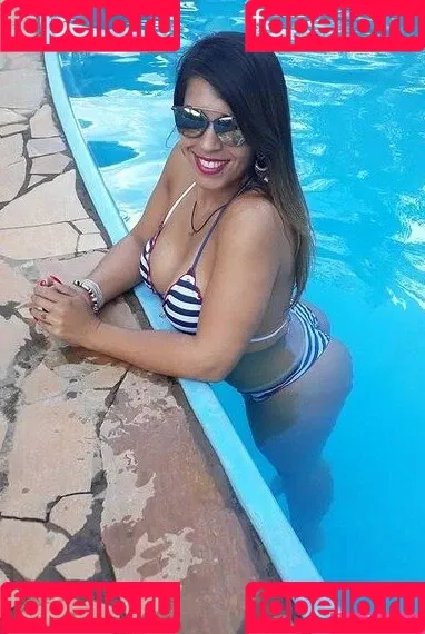 Jussania Moura Onlyfans Photo Gallery 