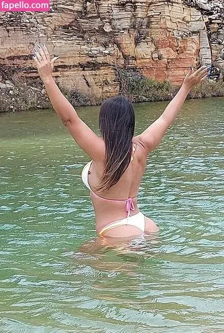 Jussania Moura Onlyfans Photo Gallery 