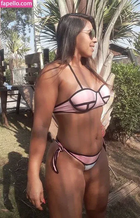 Jussania Moura Onlyfans Photo Gallery 
