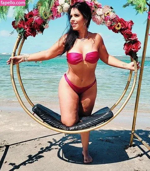 Jussania Moura Onlyfans Photo Gallery 