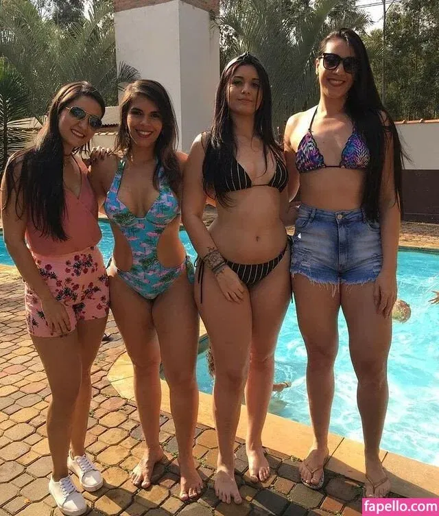 Jussania Moura Onlyfans Photo Gallery 