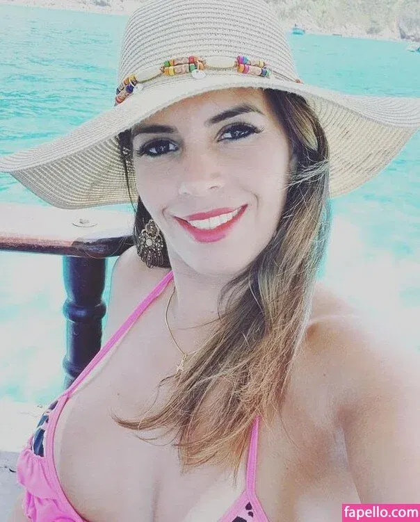 Jussania Moura Onlyfans Photo Gallery 