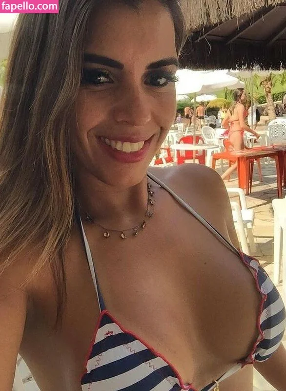 Jussania Moura Onlyfans Photo Gallery 