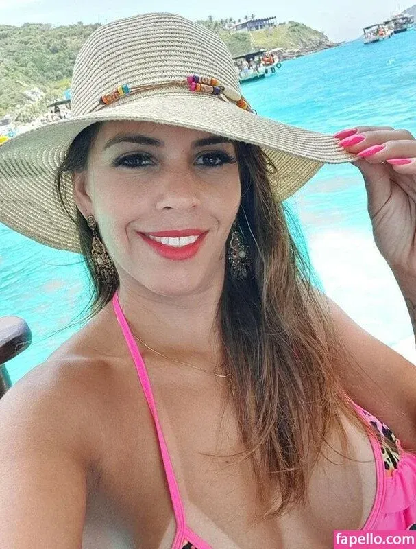 Jussania Moura Onlyfans Photo Gallery 