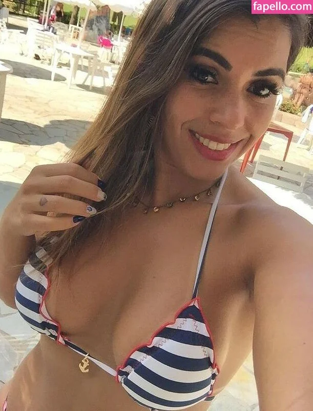 Jussania Moura Onlyfans Photo Gallery 