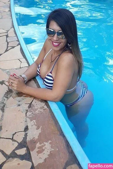 Jussania Moura Onlyfans Photo Gallery 