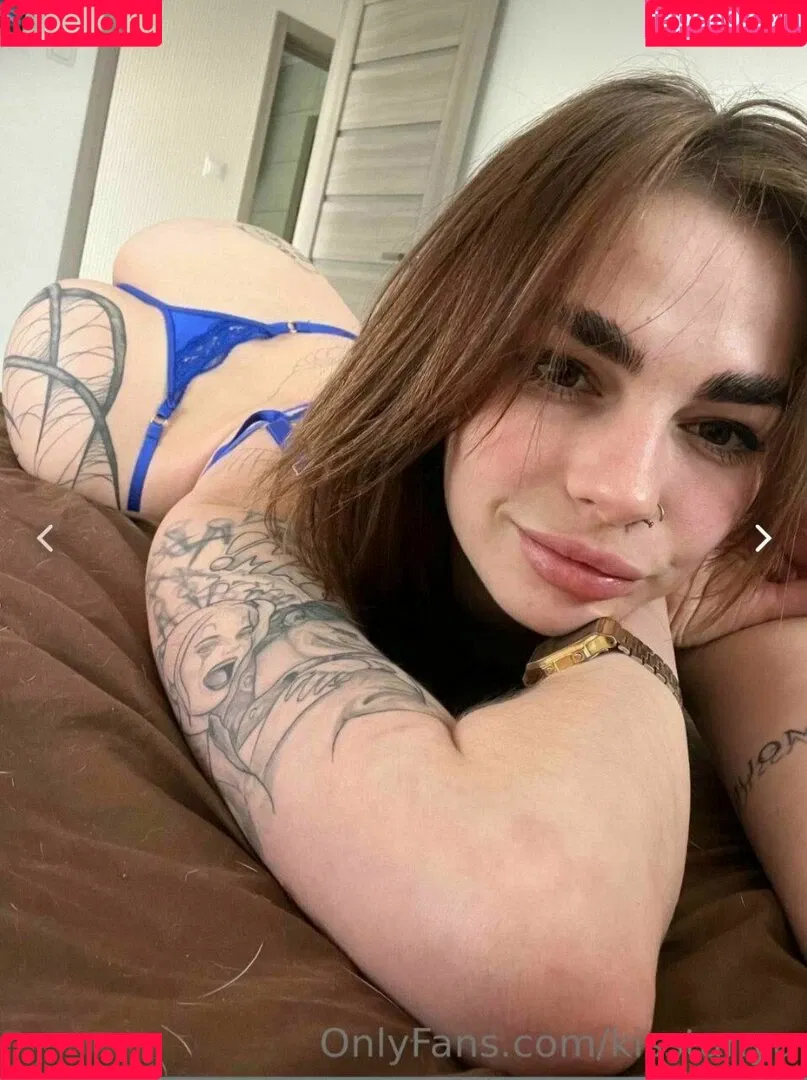 Kisa Tanya Onlyfans Photo Gallery 