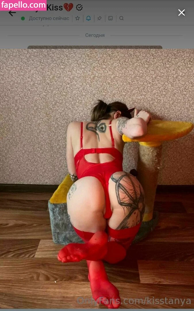 Kisa Tanya Onlyfans Photo Gallery 