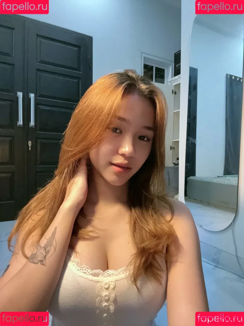 Cherlyraa Onlyfans Photo Gallery 
