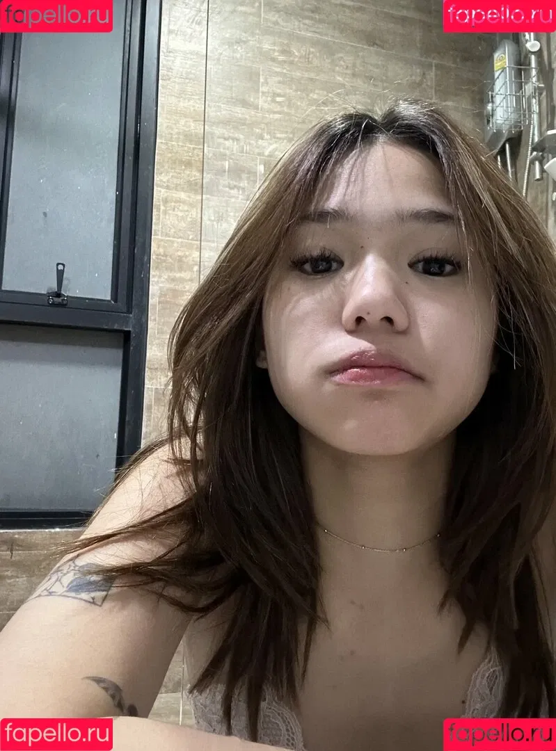 Cherlyraa Onlyfans Photo Gallery 