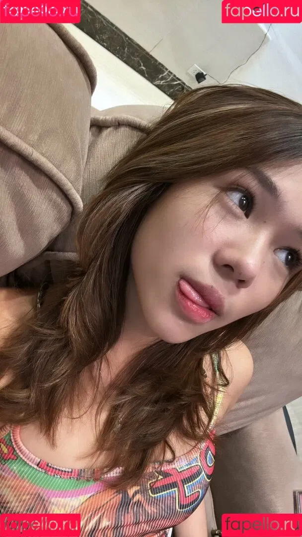Cherlyraa Onlyfans Photo Gallery 