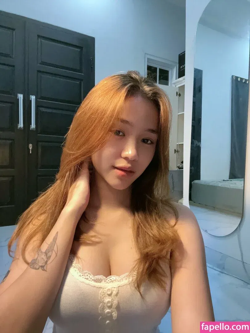 Cherlyraa Onlyfans Photo Gallery 