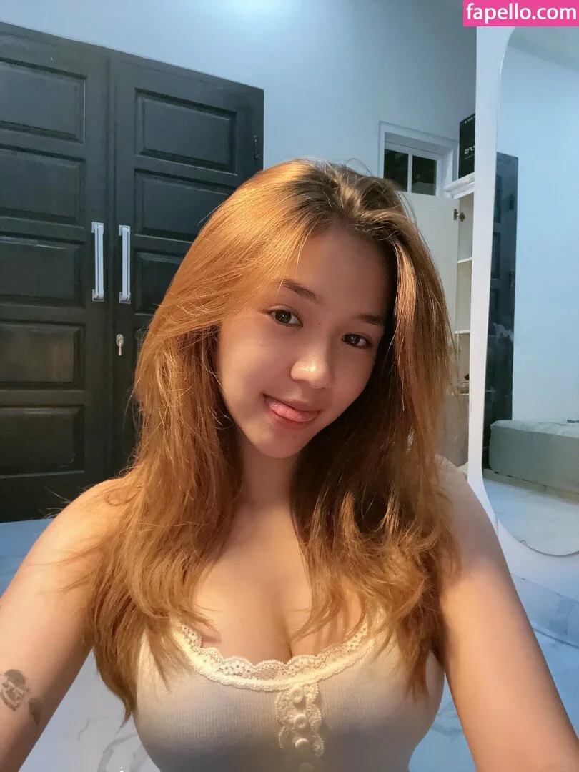 Cherlyraa Onlyfans Photo Gallery 