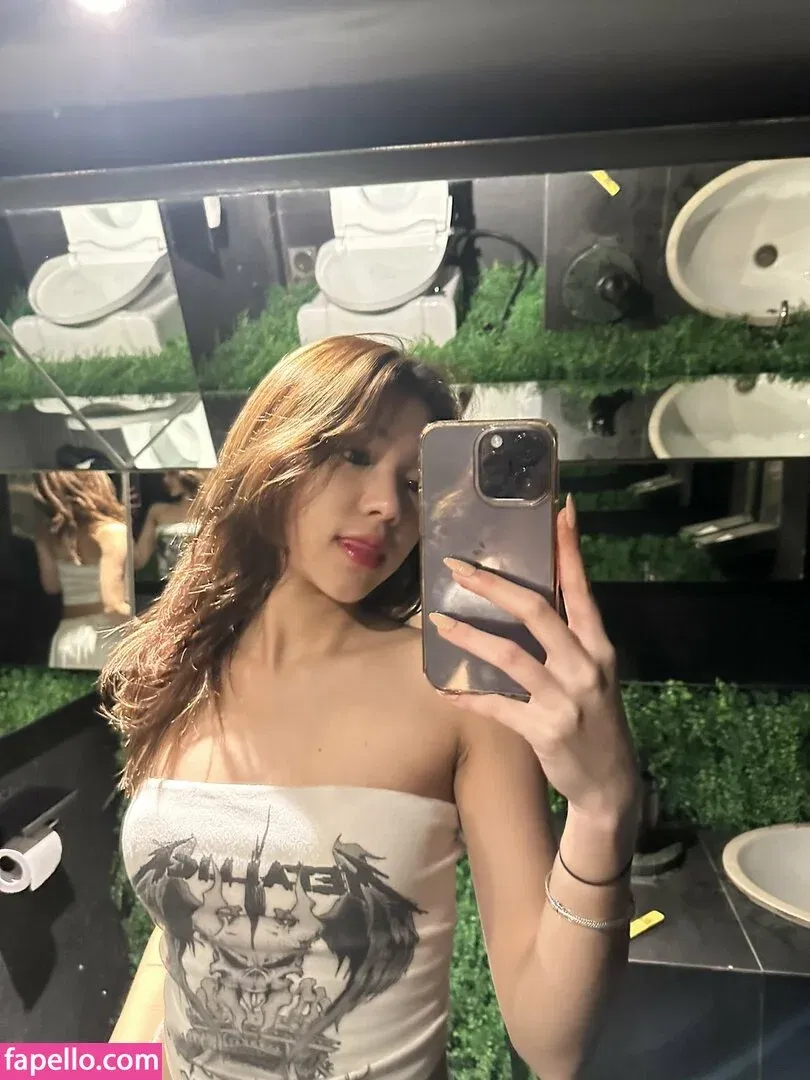 Cherlyraa Onlyfans Photo Gallery 