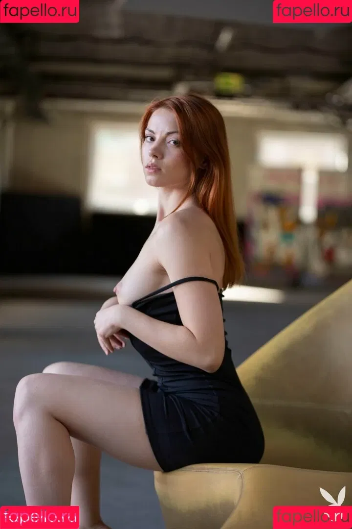 Sophie La Sage Onlyfans Photo Gallery 