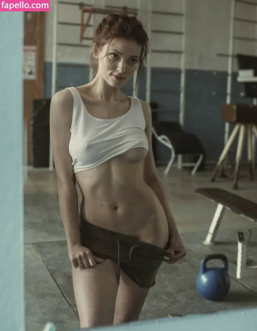 Sophie La Sage Onlyfans Photo Gallery 