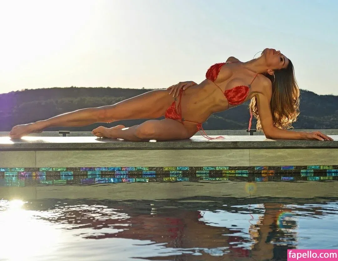 Terann Hilow Onlyfans Photo Gallery 