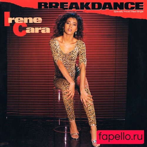 Irene Cara Nude Onlyfans Photo 50