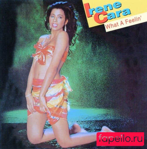 Irene Cara Nude Onlyfans Photo 51