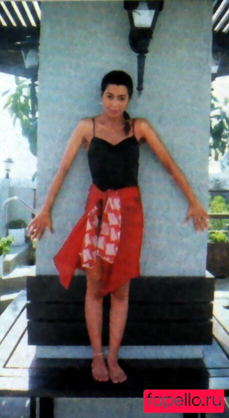 Irene Cara Nude Onlyfans Photo 46