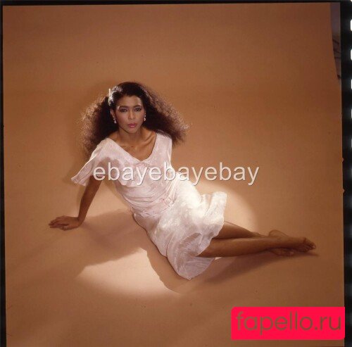 Irene Cara Nude Onlyfans Photo 42