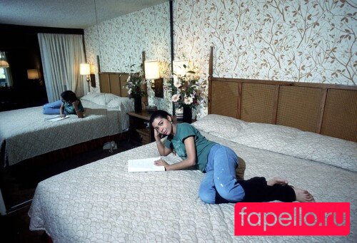 Irene Cara Nude Onlyfans Photo 40