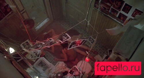 Irene Cara Nude Onlyfans Photo 19