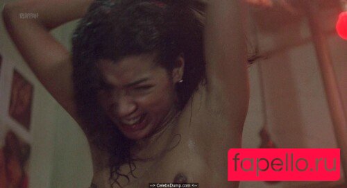 Irene Cara Nude Onlyfans Photo 18