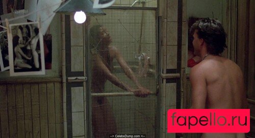 Irene Cara Nude Onlyfans Photo 17