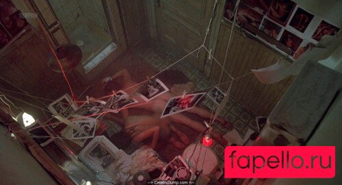Irene Cara Nude Onlyfans Photo 16