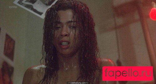 Irene Cara Nude Onlyfans Photo 8