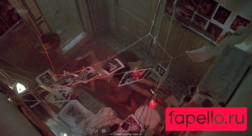Irene Cara Nude Onlyfans Photo 7