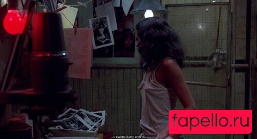 Irene Cara Nude Onlyfans Photo 6