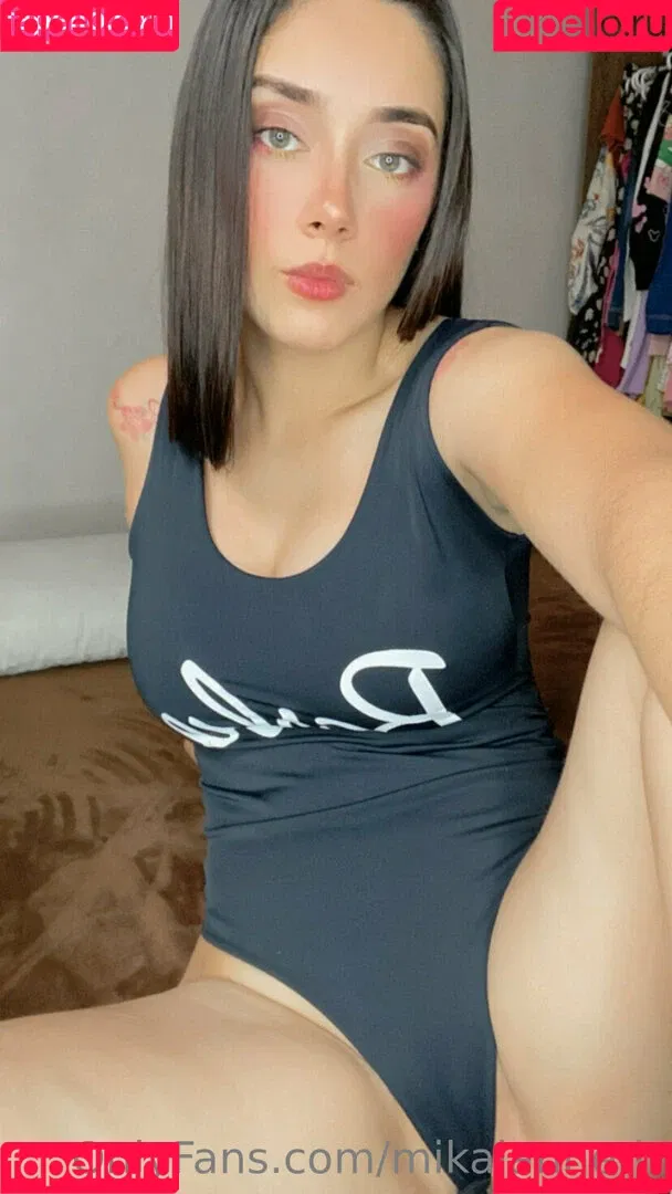 Mika Janneth Onlyfans Photo Gallery 