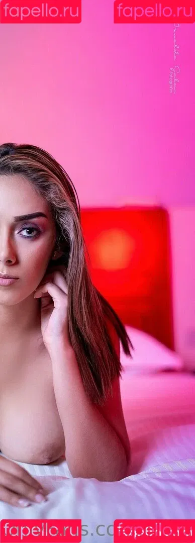 Mika Janneth Onlyfans Photo Gallery 