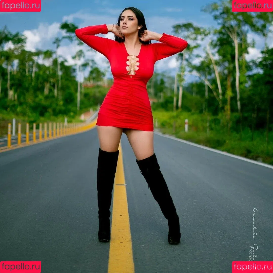 Mika Janneth Onlyfans Photo Gallery 