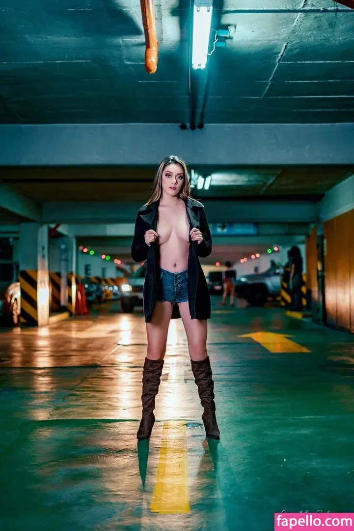 Mika Janneth Onlyfans Photo Gallery 