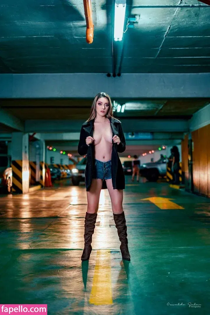 Mika Janneth Onlyfans Photo Gallery 