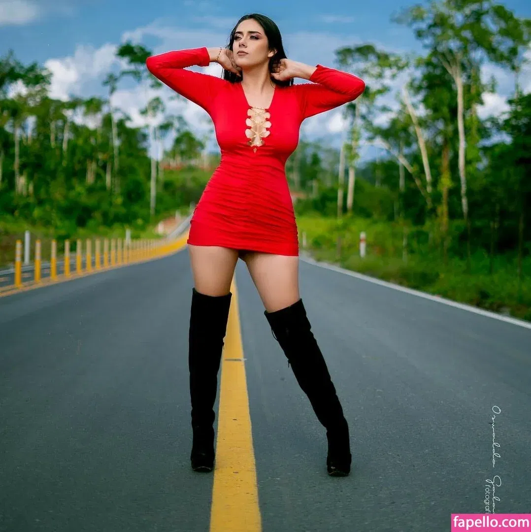 Mika Janneth Onlyfans Photo Gallery 