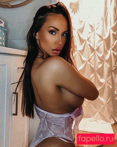 Denae Nickelle Nude Onlyfans Photo 8