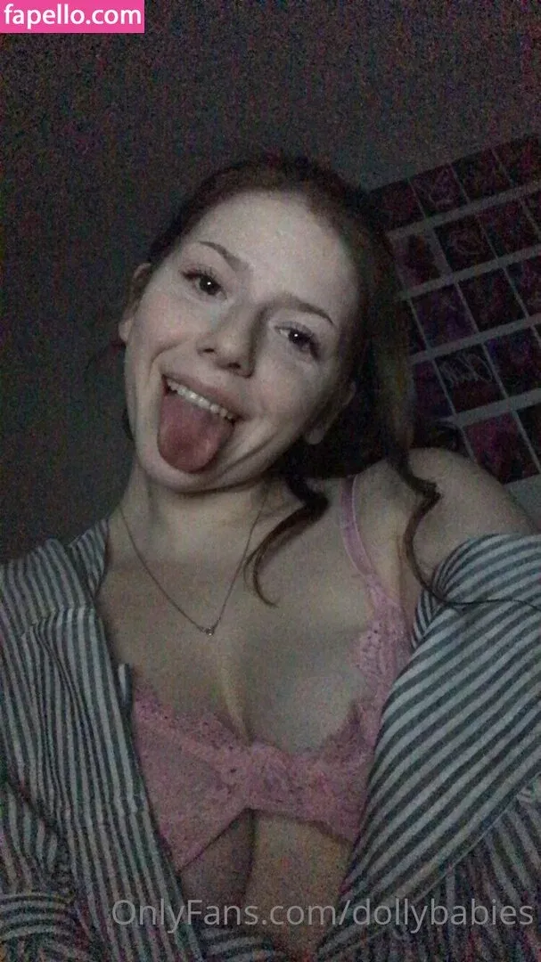 Dollybabies Onlyfans Photo Gallery 