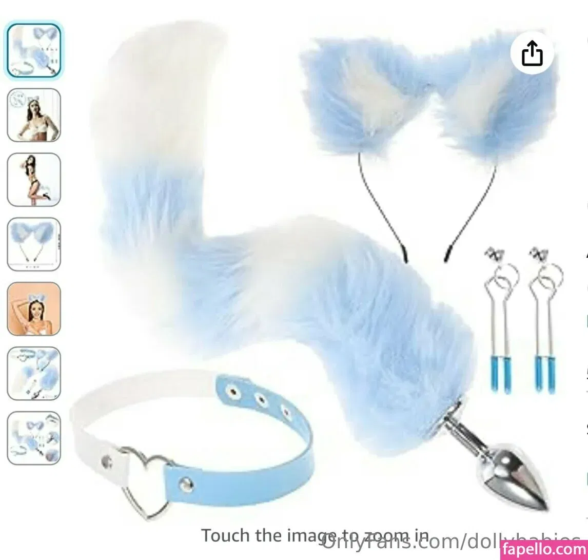 Dollybabies Onlyfans Photo Gallery 