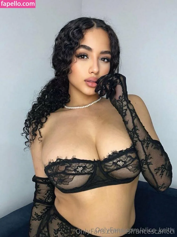 alice_keith Onlyfans Photo Gallery 