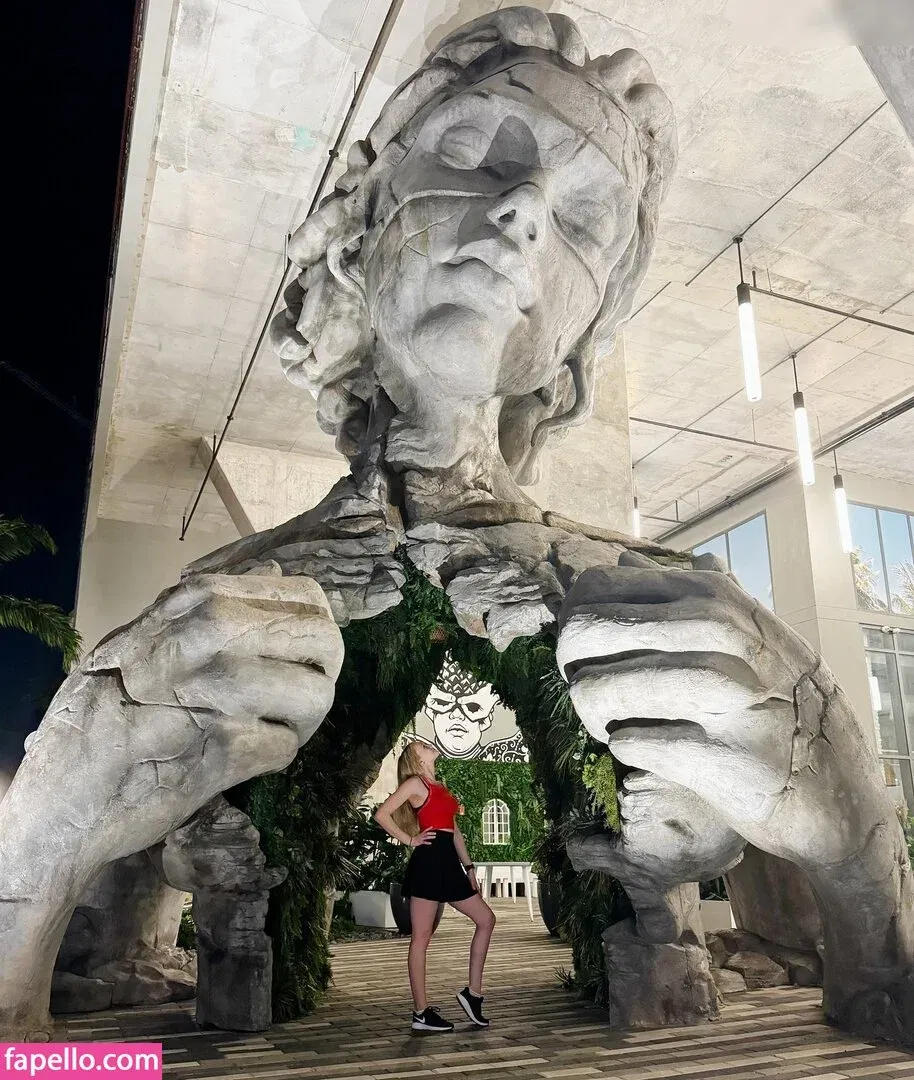 Fayletha Onlyfans Photo Gallery 