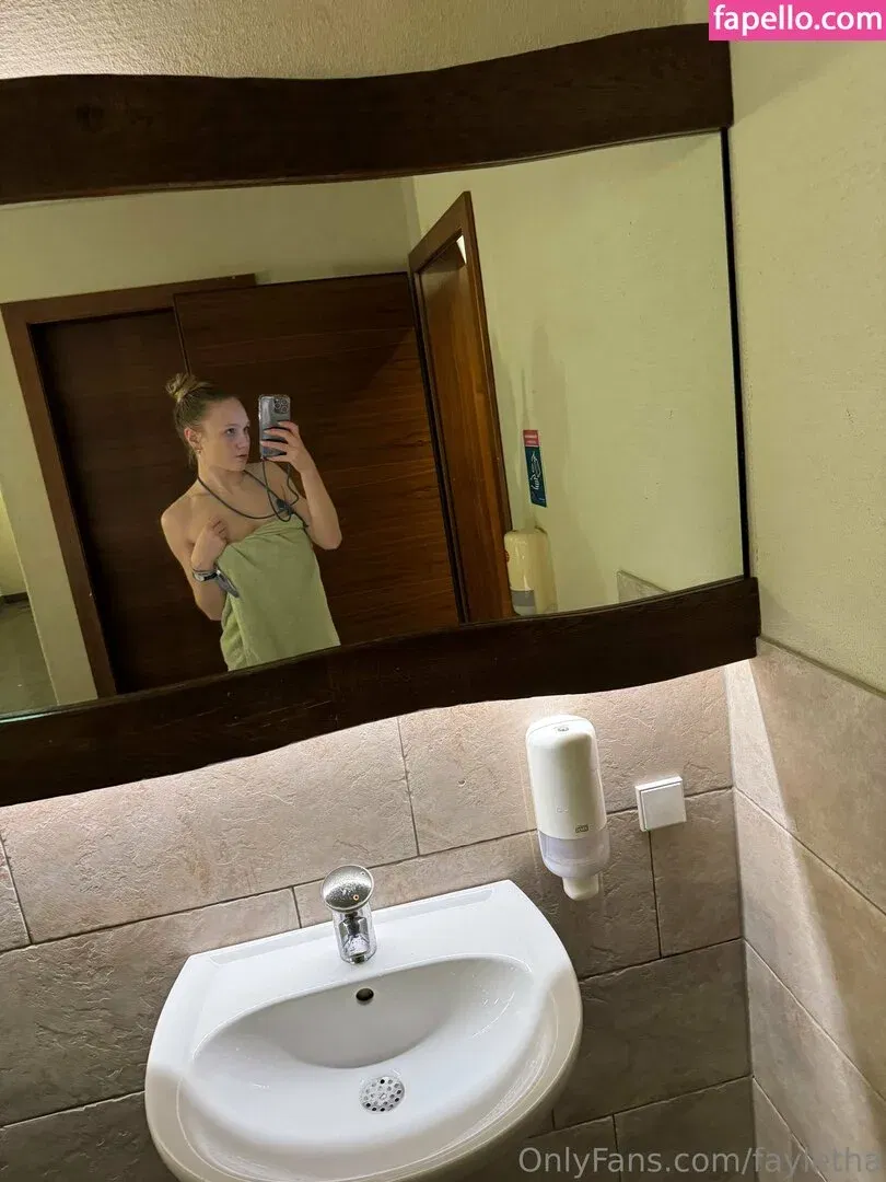 Fayletha Onlyfans Photo Gallery 